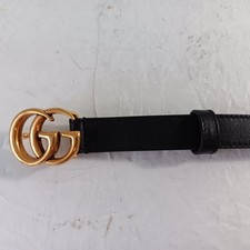 Autentica cintura donna Gucci