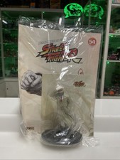 STREET FIGHTER Personaggi da