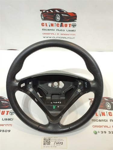 Volante per mercedes - mercedes, w171
