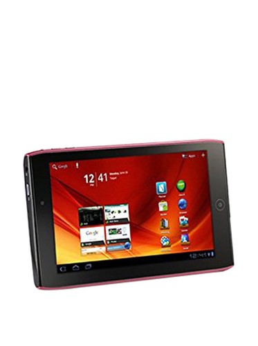 Acer iconia tab a100 - acer,