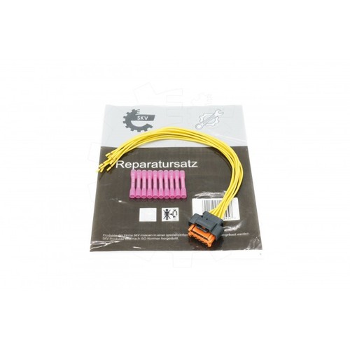 Spilla fascio connettore - connettore, per