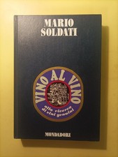 Mario Soldati vino al vino