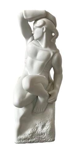 Royal copenhagen statua - royal,