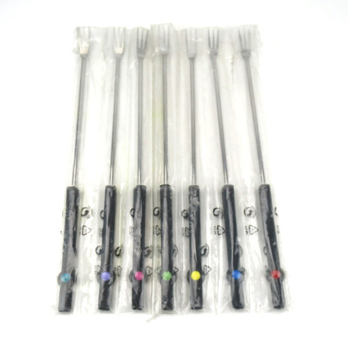 Forchette fonduta amc - forchette,