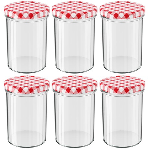 Barattoli per conserve 435 - , ml