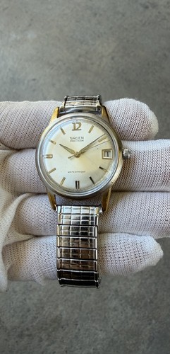 Gruen precision 510