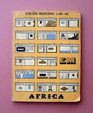 Africa Edilizia Moderna n