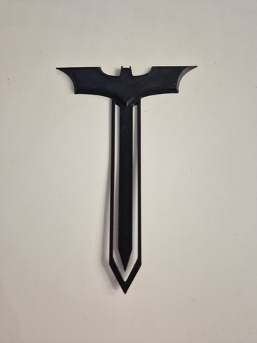 Segnalibro batman - 3d, –