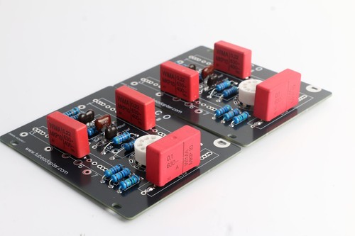 Coppia 2pz dynaco mark iii - 2pz,