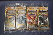 Pokemon Bustine Scambia E