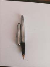 Penna stilografica Aquila+pennabiro Waterman France