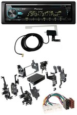 Pioneer MP3 AUX CD USB DAB