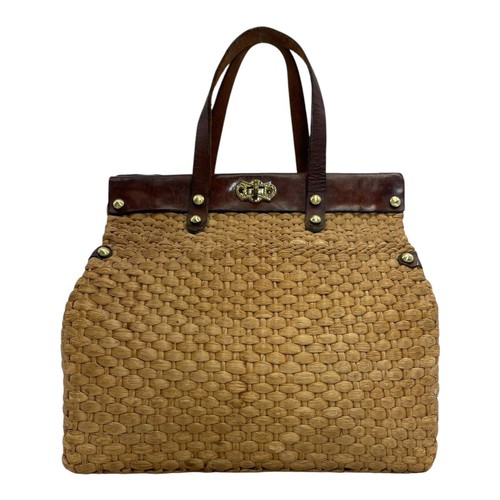 Borsa mano vintage - mano,