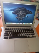 MacBook Air (13 inch,Early 2014) Processore 1,4 GHz Intel Core i5 dual-core Memo