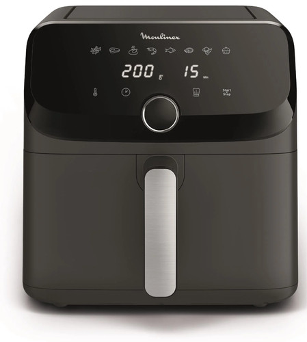 Moulinex ez855h friggitrice - moulinex,