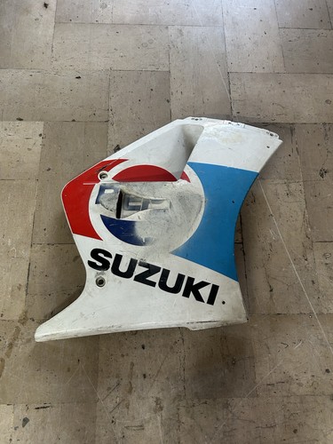 Suzuki rgv 250 vj21 carena - suzuki,