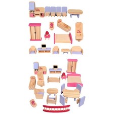 1/12 Scale Doll House