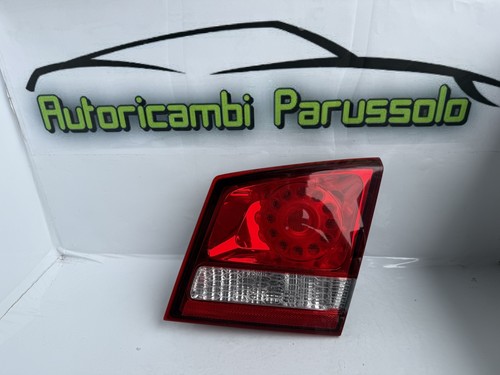 Fanale posteriore interno