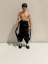 Bruce Lee Personalizzato Scala