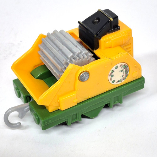 Thomas treno cippatore per - thomas,