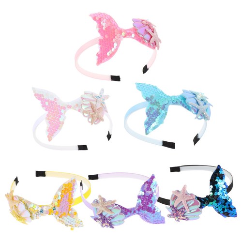 Pcs accessori sirena - 6,