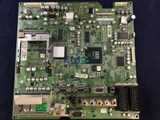 Pcb principale ebr37029508 - pcb,