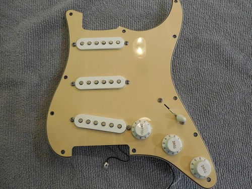 Battipenna fender stratocaster - fender,