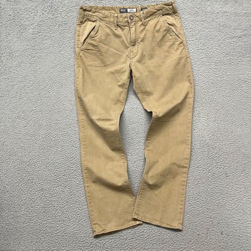 Pantalone uomo fibbia 36x31