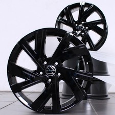 18 pollici originali VW Golf 8