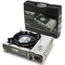 NGT XPR STOVE + HARD CASE