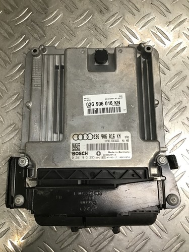 Centralina motore 03g906016kn - motore,