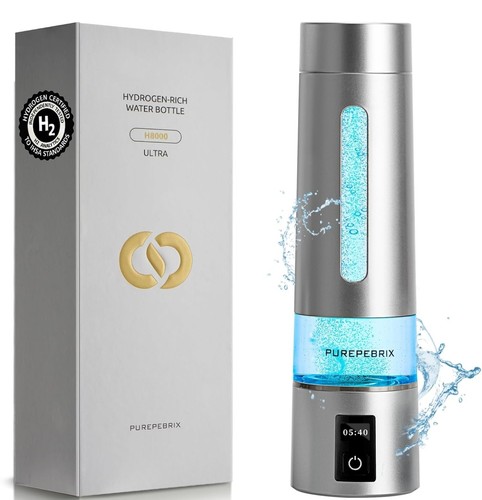 Purepebrix generatore - purepebrix,