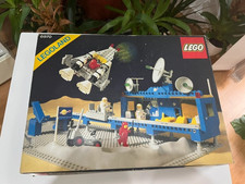LEGO Space 6970 Beta I Command