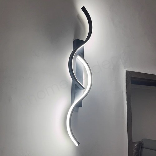 Applique led interno lunga - da,