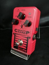 Ebs Multicomp Effetto