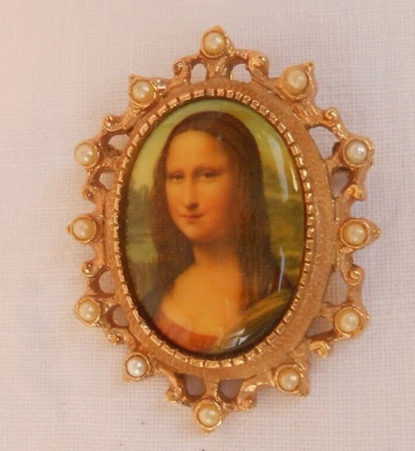 Spilla sarah coventry - sarah,