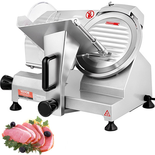 Affettatrice per carne - per,