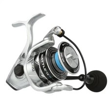 Mulinello da Pesca Spinning Penn Battle IV 3000DX-8000DX