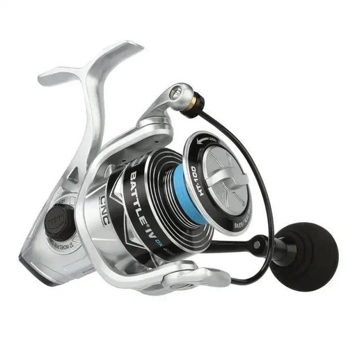Mulinello pesca spinning - pesca,