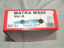 MODELFACTORYHIRO MFH 1/20 F1