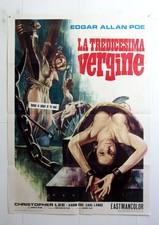 cm.100x140-DEMONE DEL SANGUE-CHRISTOPHER LEE-REINL-HORROR-M90-17