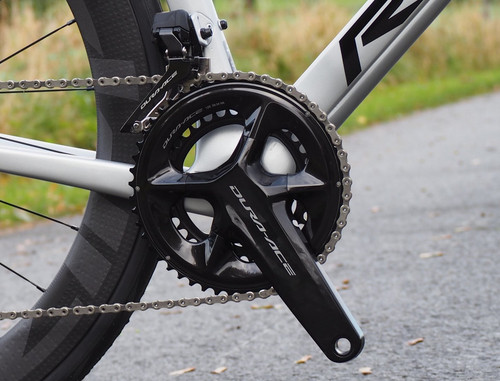 Shimano dura ace 9200 - fc-r,