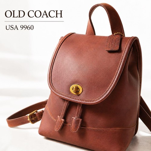 Coach 9960 daypack - daypack, zaino