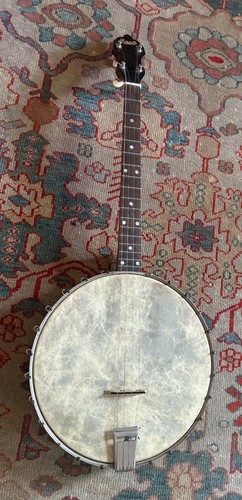 Banjo tenore stile pancetta - banjo,
