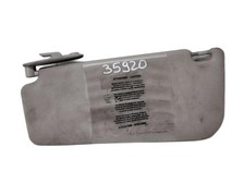 PARASOLE ALETTA ANTERIORE SX