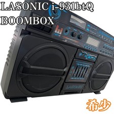 LASONIC i-931btQ Bluetooth