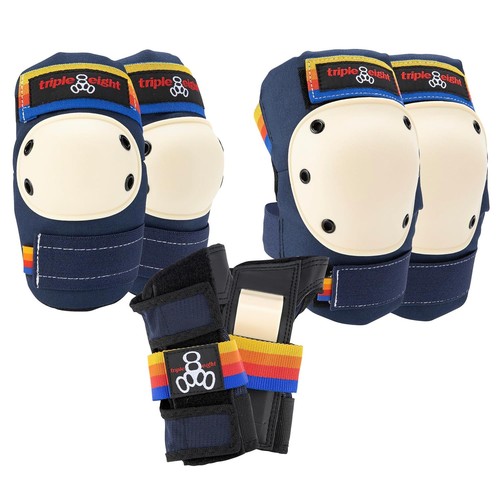 Set pad triple eight saver - triple,