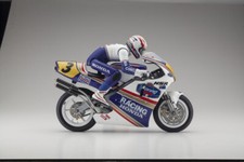 Kit Kyosho Moto Sospesa da