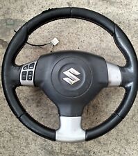 4811062J00S1S VOLANTE per SUZUKI SWIFT 1.6 Sport Ber. 2006-2015 c35502