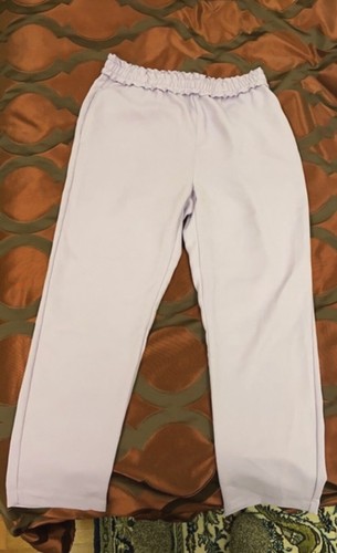 Pantaloni zara lilla - -,